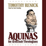 Aquinas for Armchair Theologians