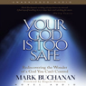 Your God Is Too Safe: Rediscovering the Wonder of a God You Can't Control