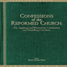 Confessions of the Reformed Church