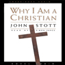 Why I Am A Christian