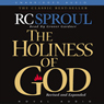 The Holiness of God