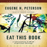 Eat This Book: A Conversation on the Art of Spiritual Reading