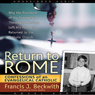 Return to Rome