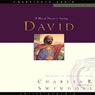 Great Lives: David: A Man of Passion and Destiny