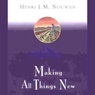 Making All Things New: An Invitation to the Spiritual Life