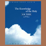 The Knowledge of the Holy
