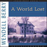 A World Lost