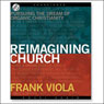 Reimagining Church
