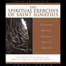 Spiritual Exercises of Saint Ignatius
