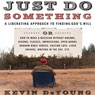 Just Do Something