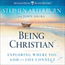 Being Christian