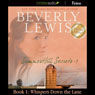 Whispers Down the Lane: SummerHill Secrets, Volume 1, Book 1