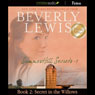 Secret in the Willows: SummerHill Secrets, Volume 1, Book 2