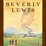 The Brethren: Annie's People Series, Book 3