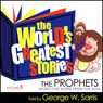 The World's Greatest Stories NIV V1: The Prophets