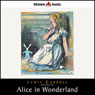 Alice in Wonderland and Through The Looking Glass