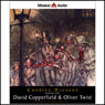 David Copperfield & Oliver Twist (Adapted for Young Listeners)
