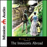 The Innocents Abroad