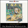 The Wonderful Wizard of Oz