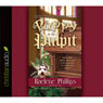 The Puppy in the Pulpit