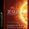 Jesus in the Present Tense: The I AM Statements of Christ