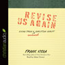 Revise Us Again: Living from a Renewed Christian Script