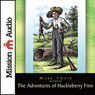 The Adventures of Huckleberry Finn