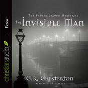 The Invisible Man: A Father Brown Mystery