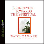 Journeying Towards the Spiritual: A Digest of the Spiritual Man