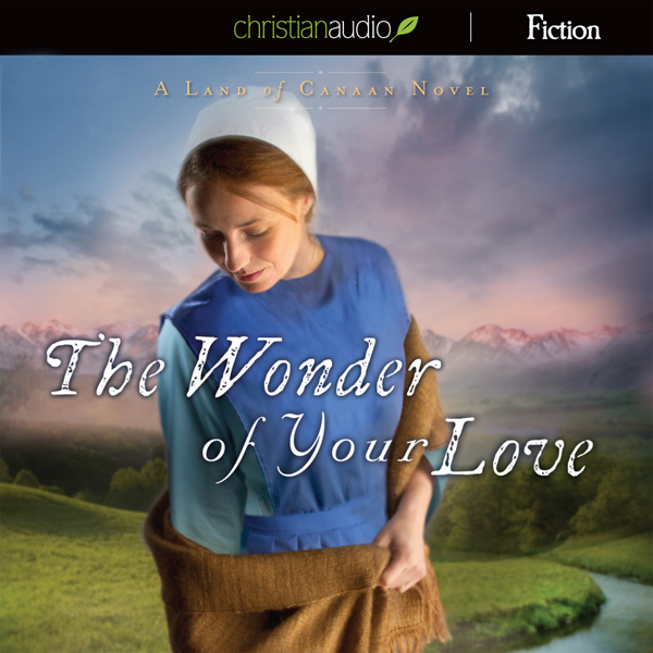 The Wonder of Your Love