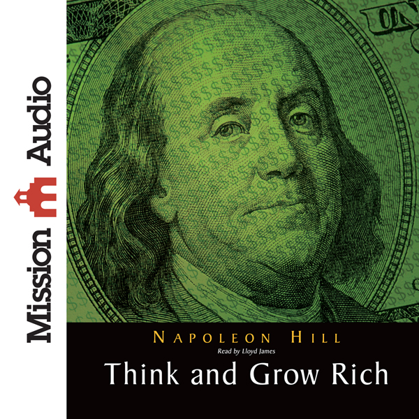 Think and Grow Rich
