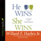 He Wins, She Wins: Learning the Art of Marital Negotiation