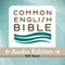 CEB Common English Audio Edition with Music