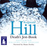 Death's Jest-Book: Dalziel and Pascoe Series, Book 20