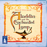 Aladdin and the Enchanted Lamp