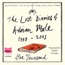 The Lost Diaries of Adrian Mole, 1999-2001