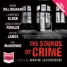 The Sounds of Crime