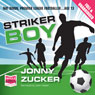 Striker Boy