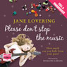 Please Don't Stop The Music