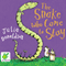 The Snake Who Came to Stay