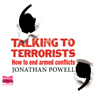 Talking to Terrorists