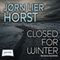 Closed for Winter