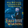 First Warning: Acorna's Children, Book 1