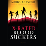 X-Rated Bloodsuckers