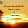 Stepping into the Light: A Diary of an Aspirant
