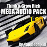 Think & Grow Rich - Mega Audio Pack