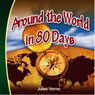 Around the World in 80 Days