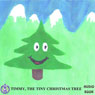 Timmy the Tiny Christmas Tree