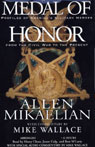 Medal of Honor: Profiles of America's Military Heroes from the Civil War to the Present