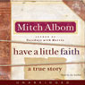 Have a Little Faith